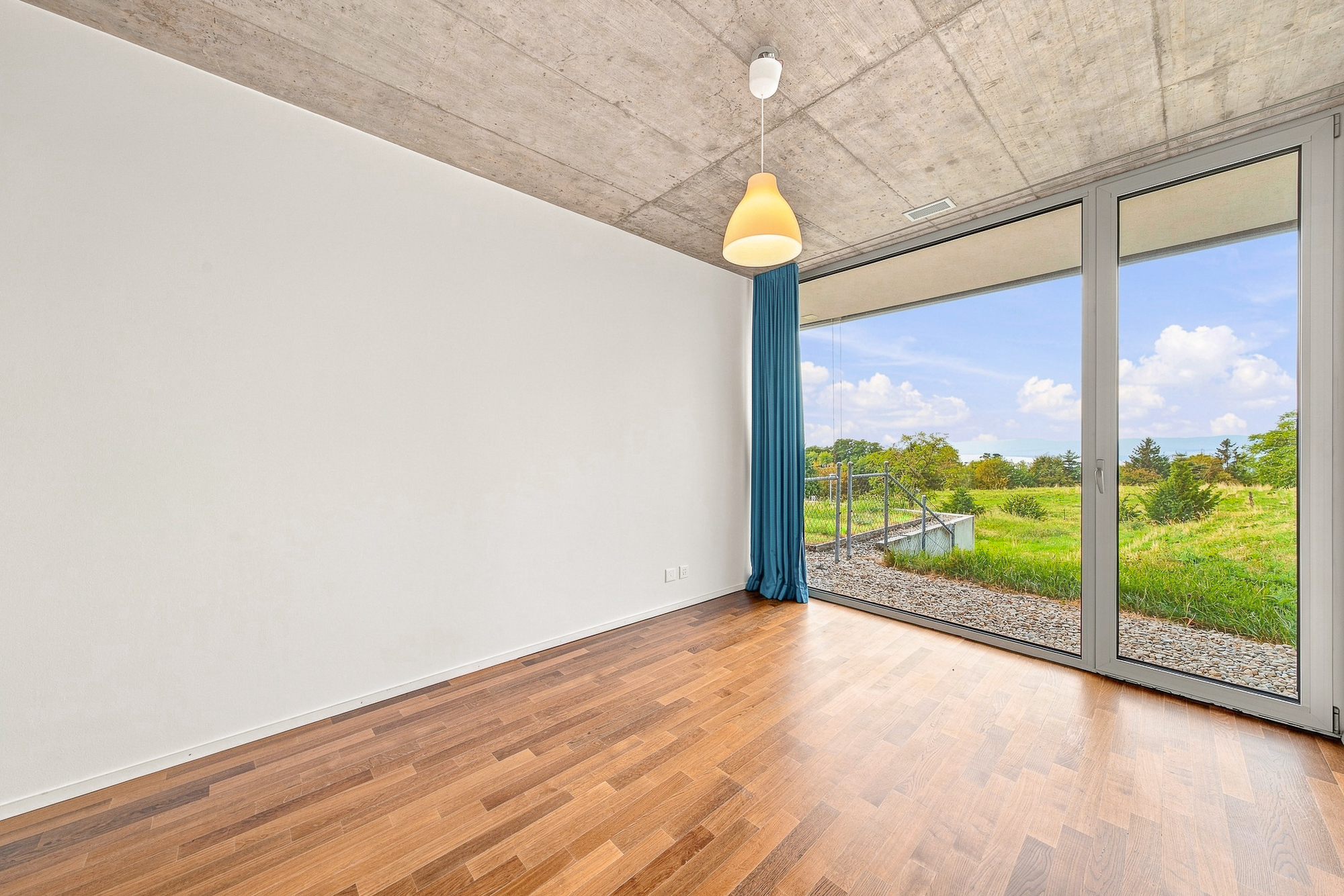 Interior view 9