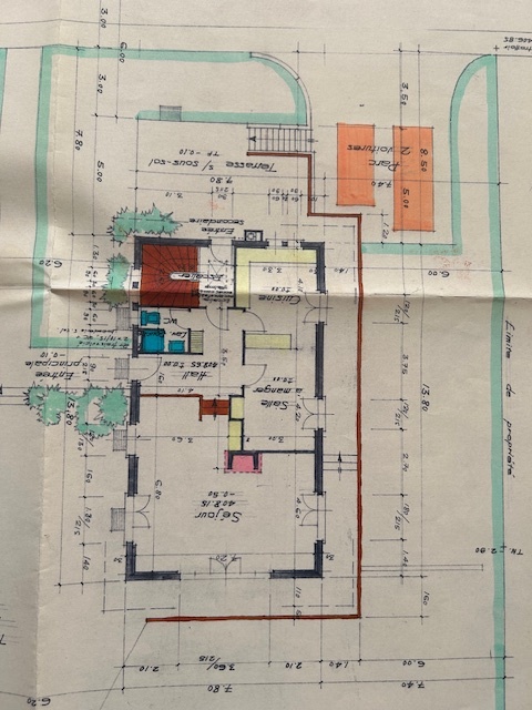 Plan 1