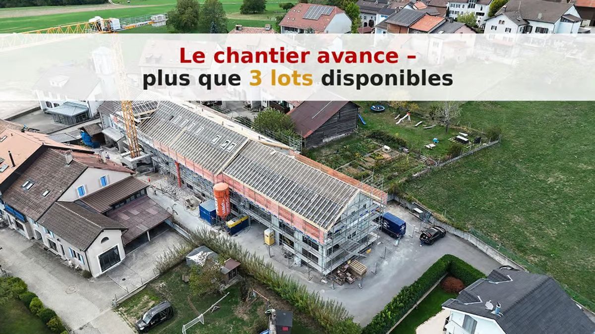 Premier coup d'oeil