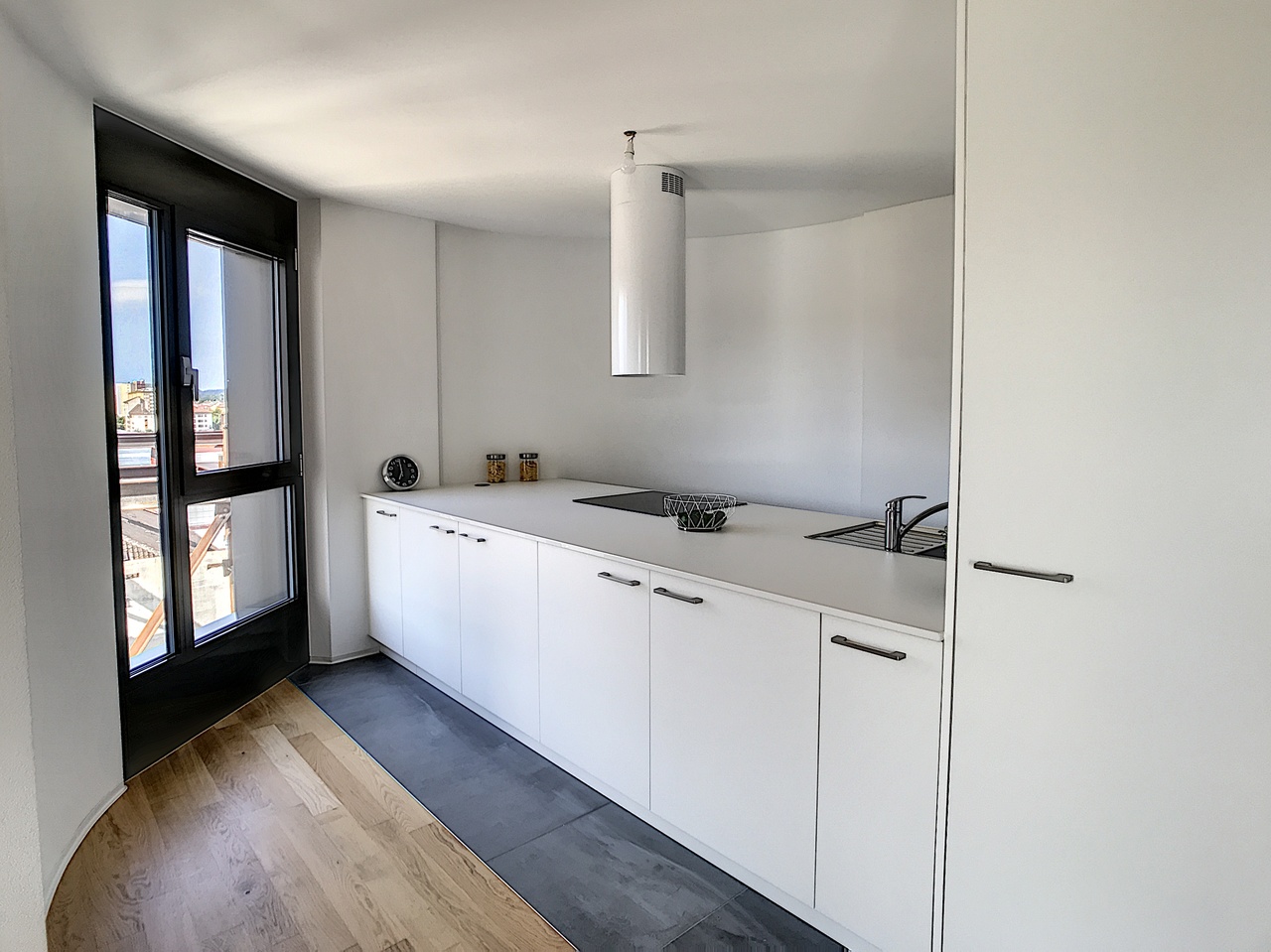 Appartement de 4,5 pièces