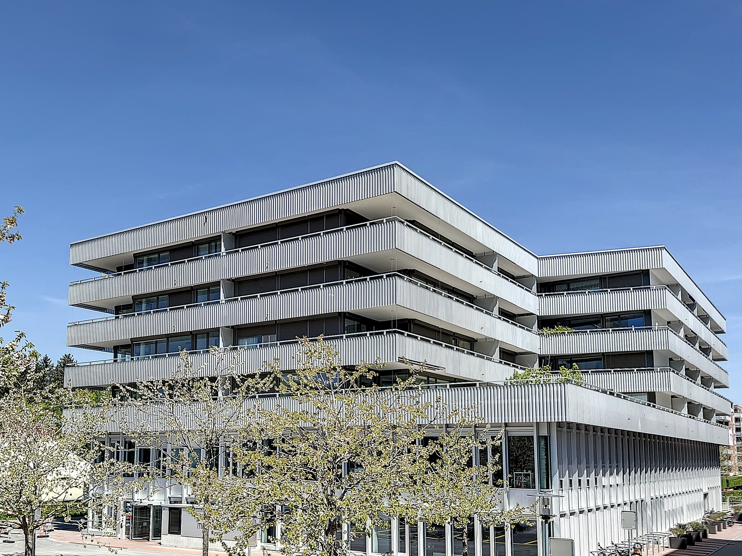 Immeuble