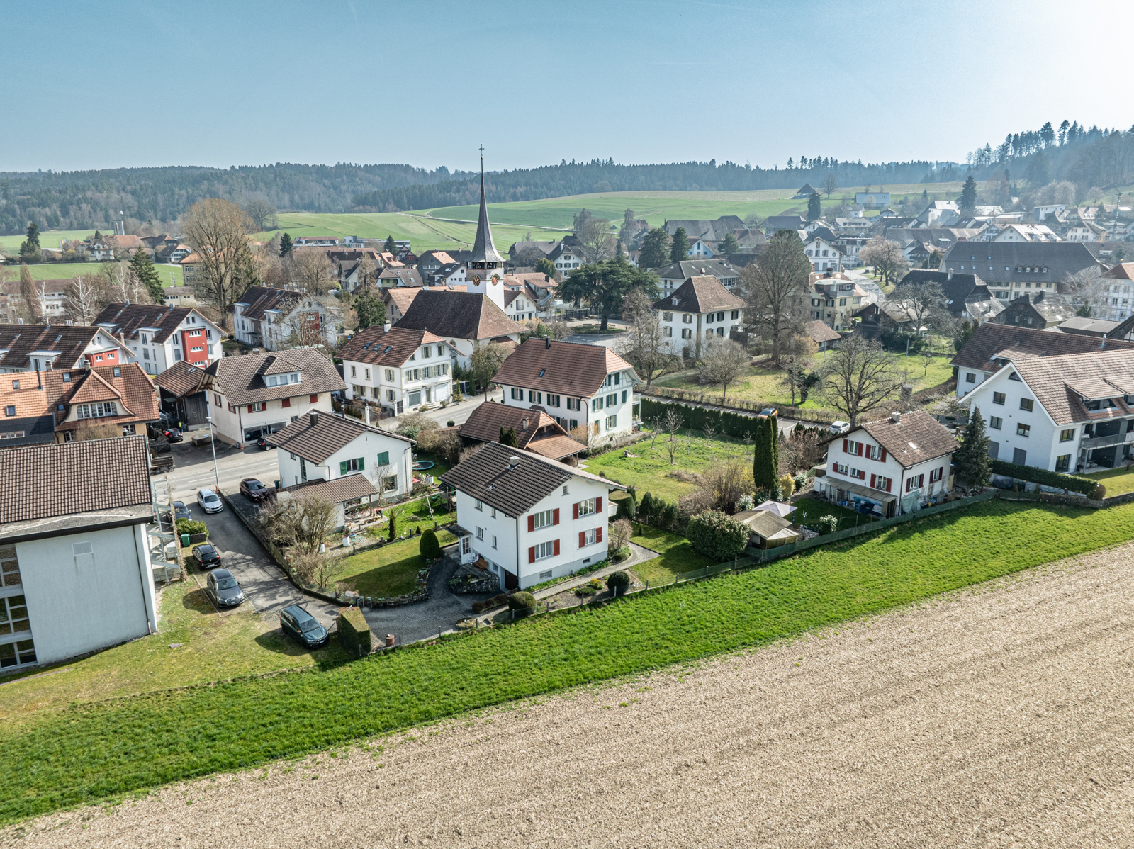 Vue extérieure 4