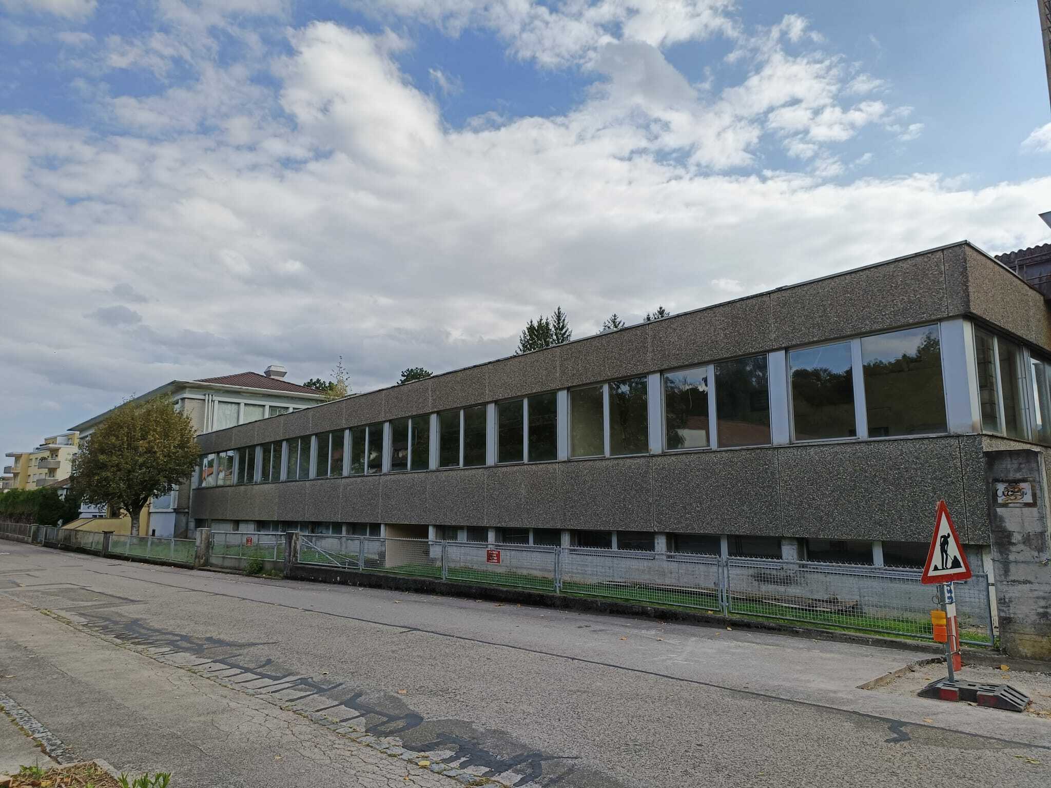 Vue extérieure Vue extérieure