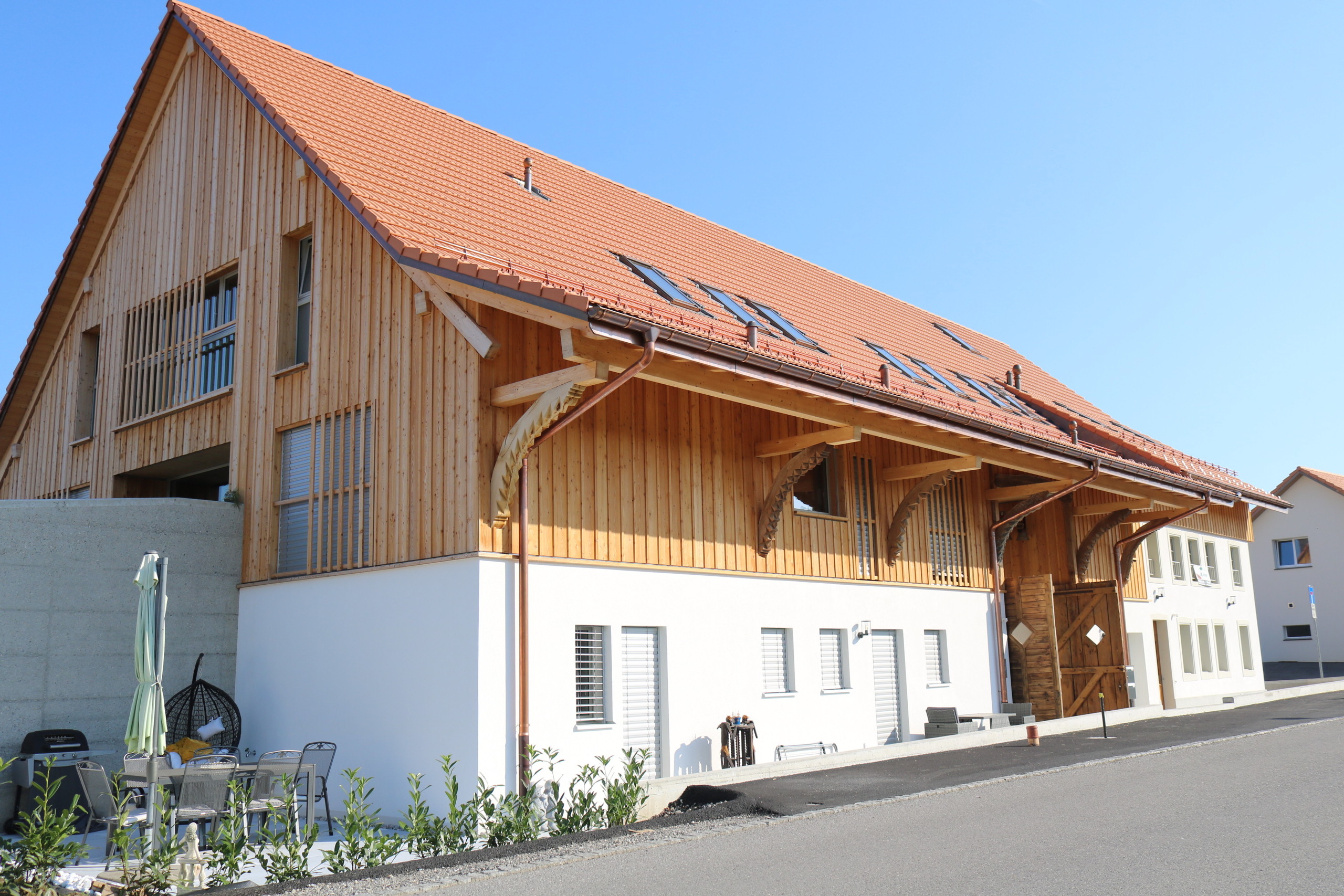 Immeuble