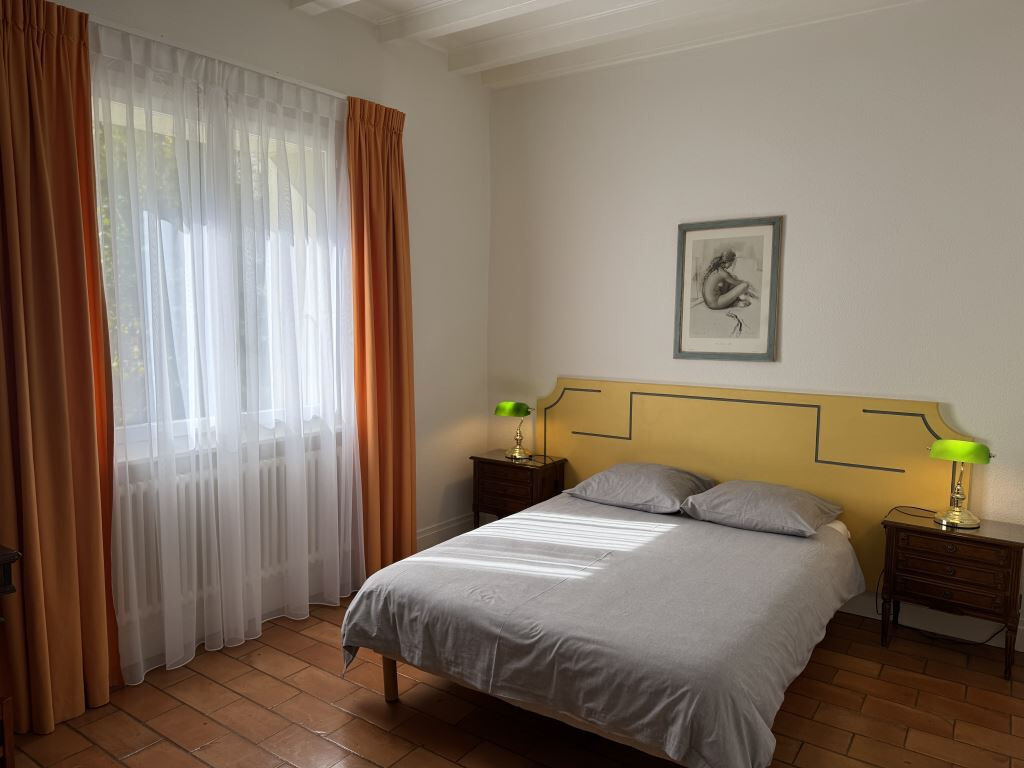 Chambre parents Chambre parents