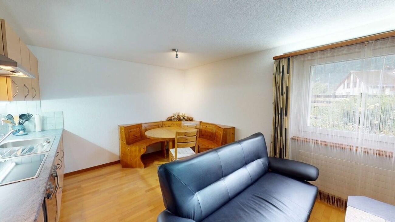 Küche / Essen / Wohnzimmer EG Küche / Essen / Wohnzimmer EG