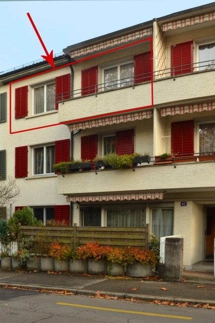 Premier coup d'oeil