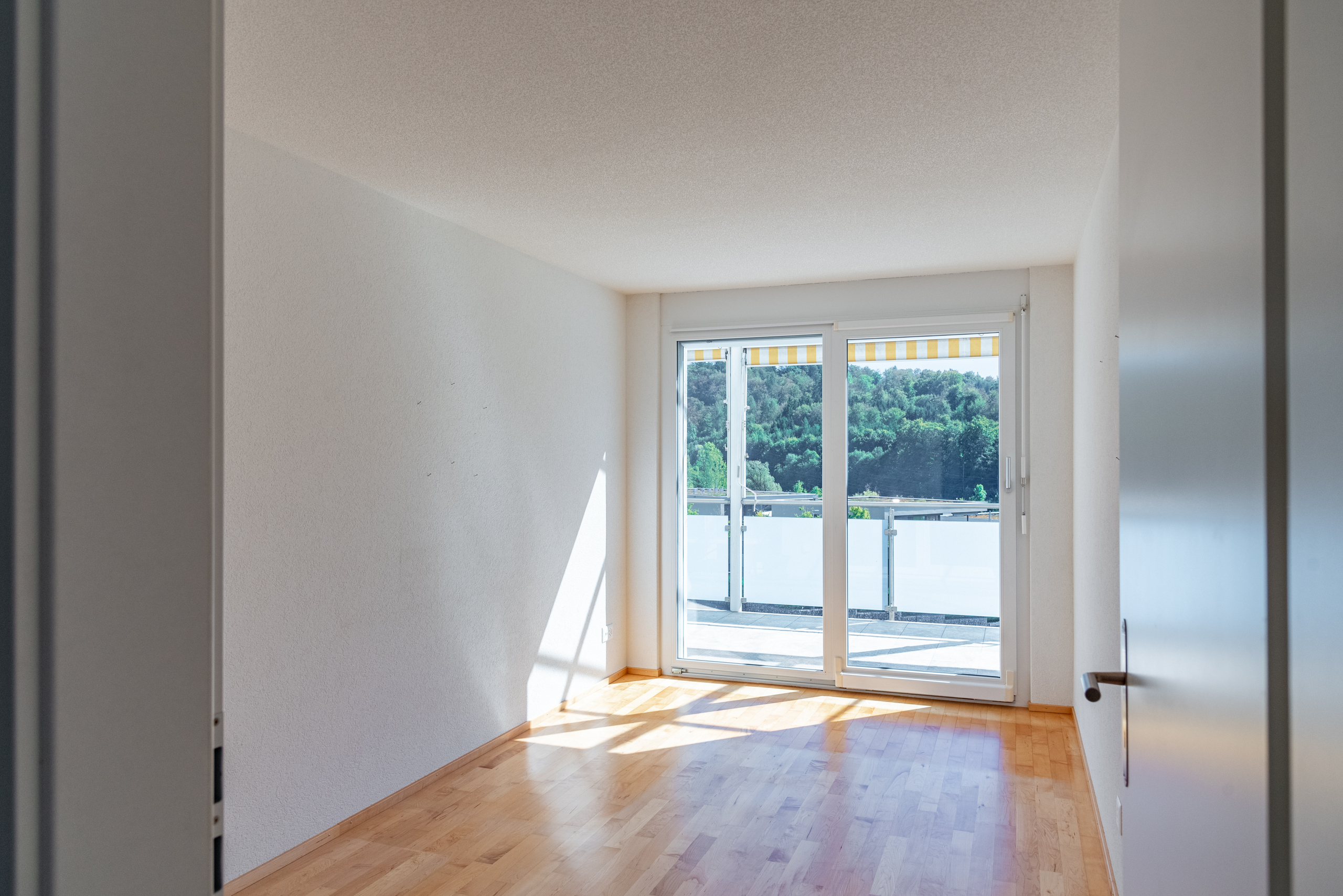Interior view 10