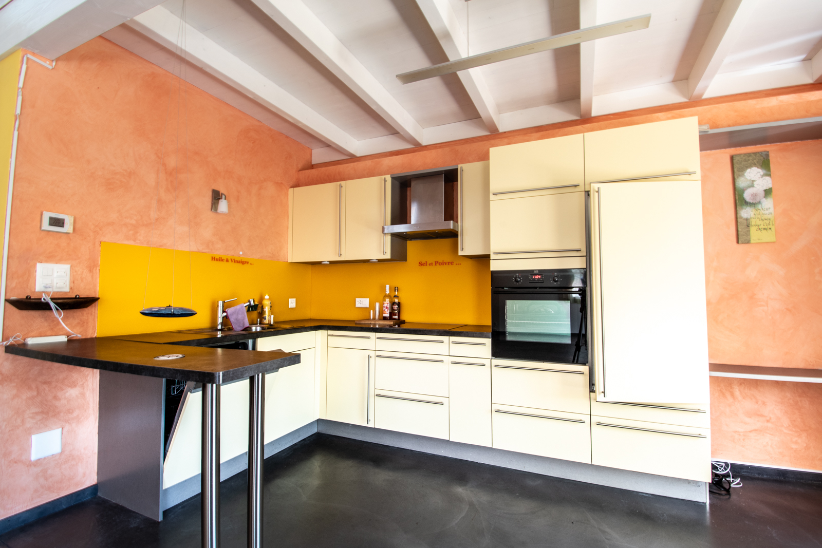 Interior view 1