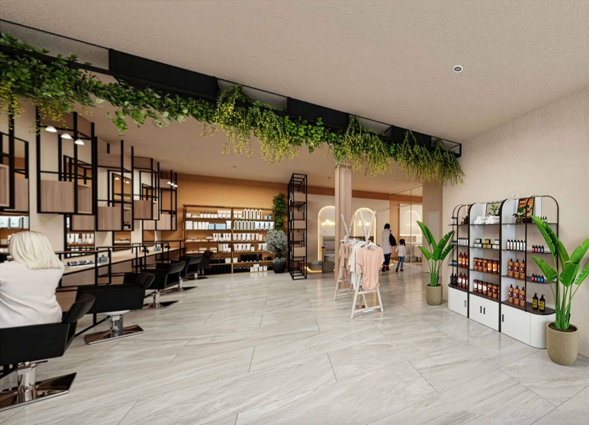 Premier coup d'oeil 3