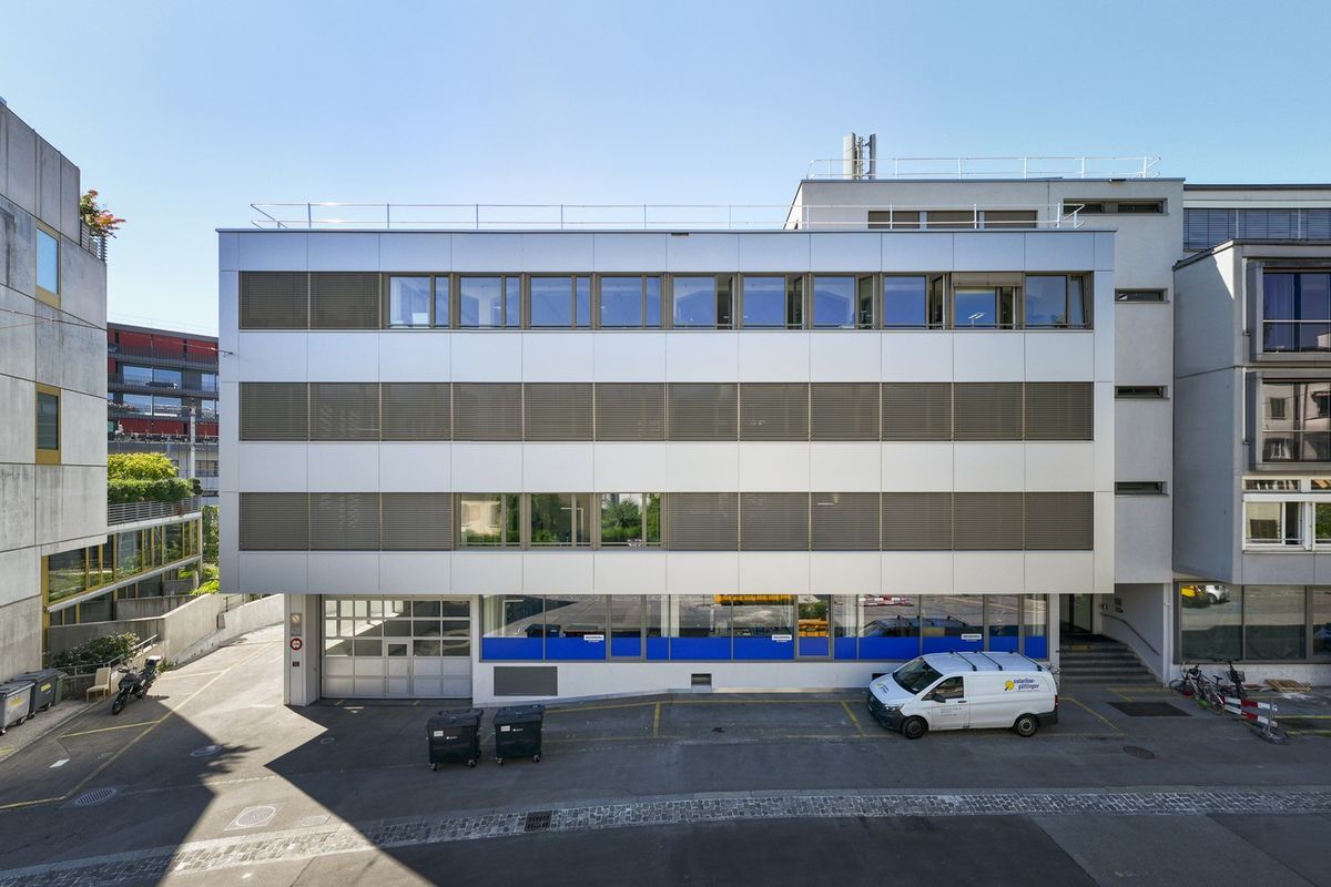 Firstview