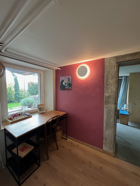 Vue intérieure 6