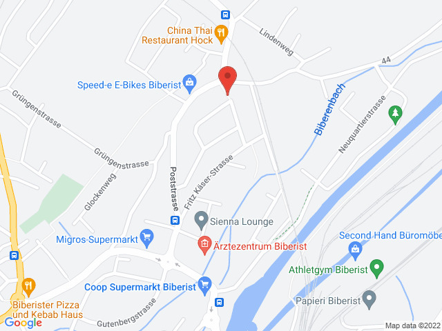 Lageplan 2