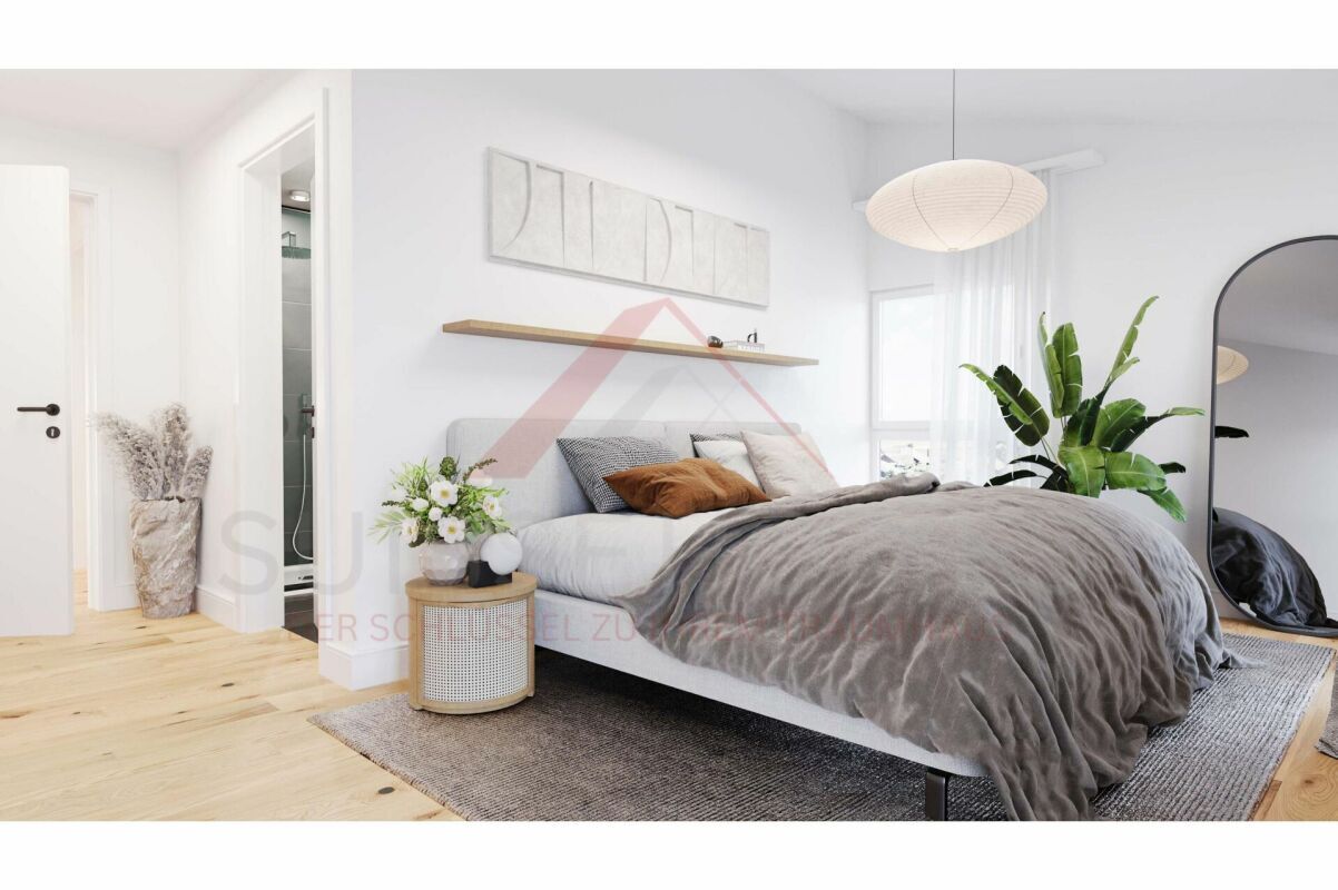 Schlafzimmer  ? Chambre