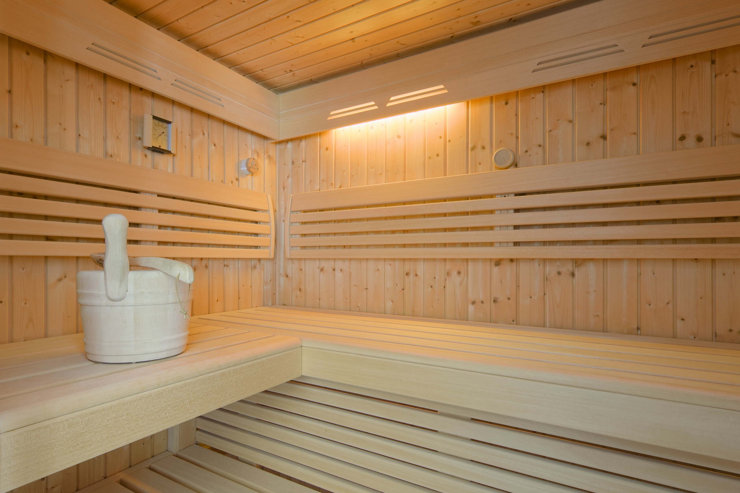 Sauna Sauna