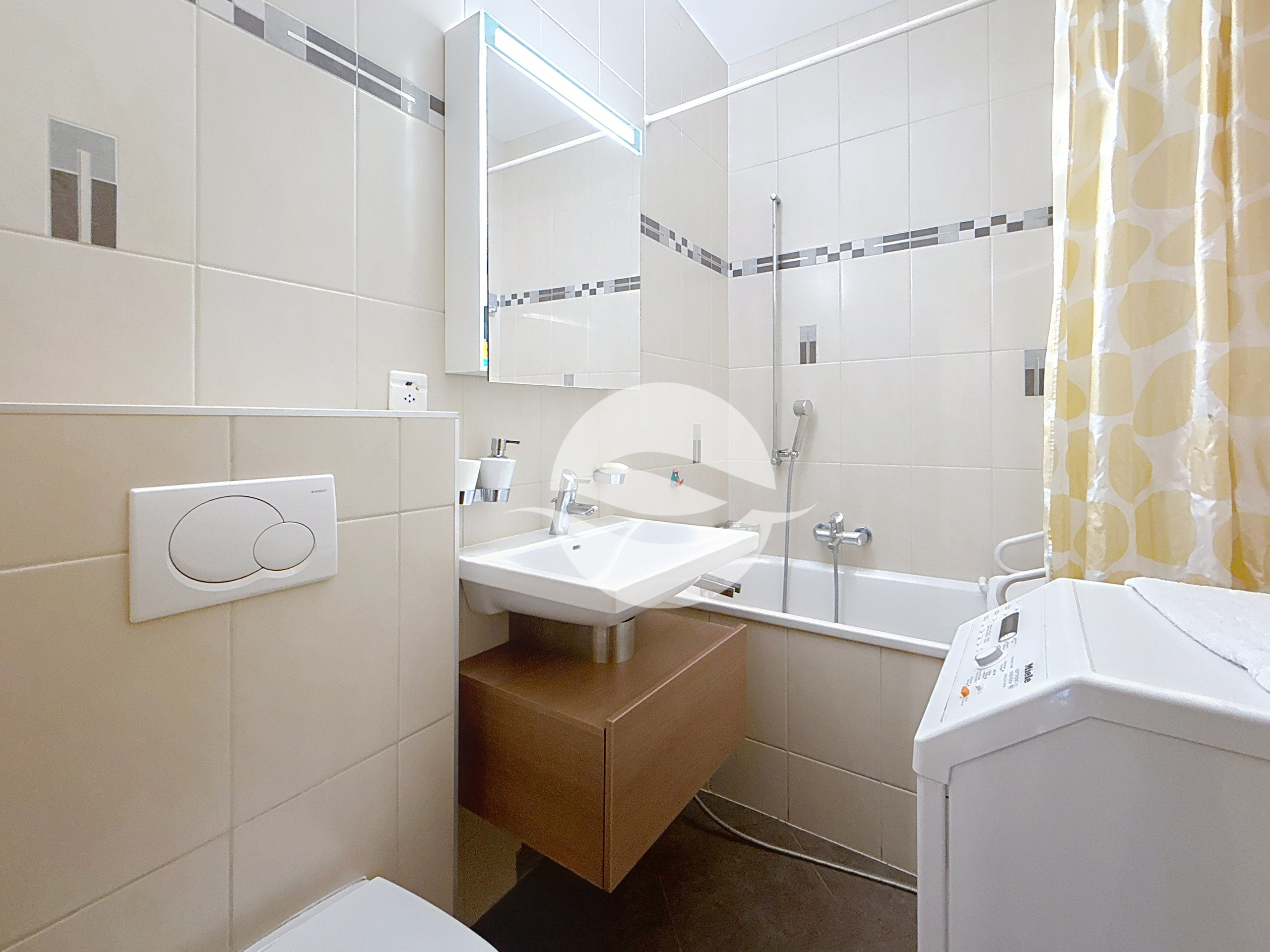 Salle de bains / WC