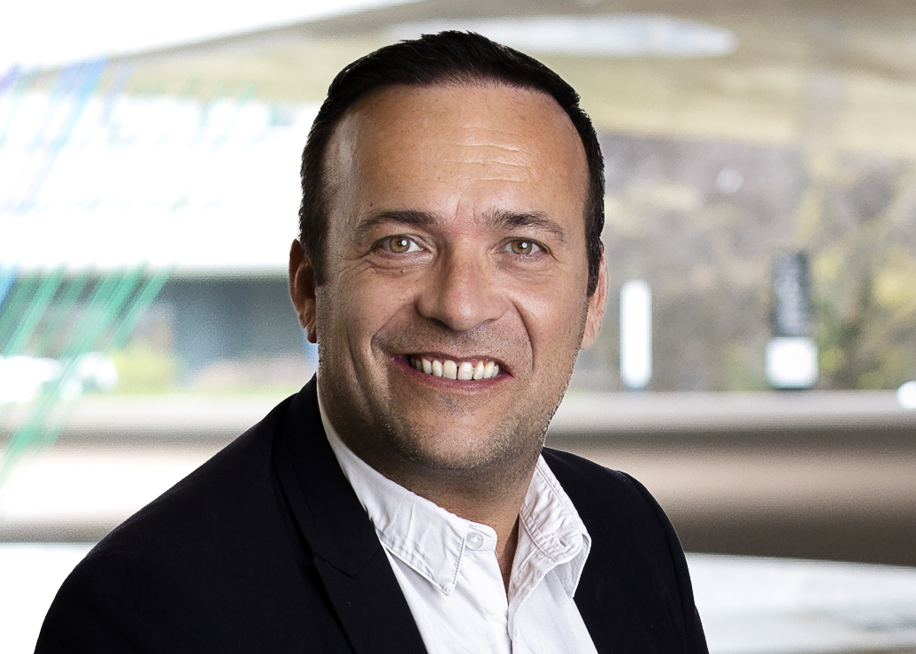 Nicolas Maillot Nicolas Maillot