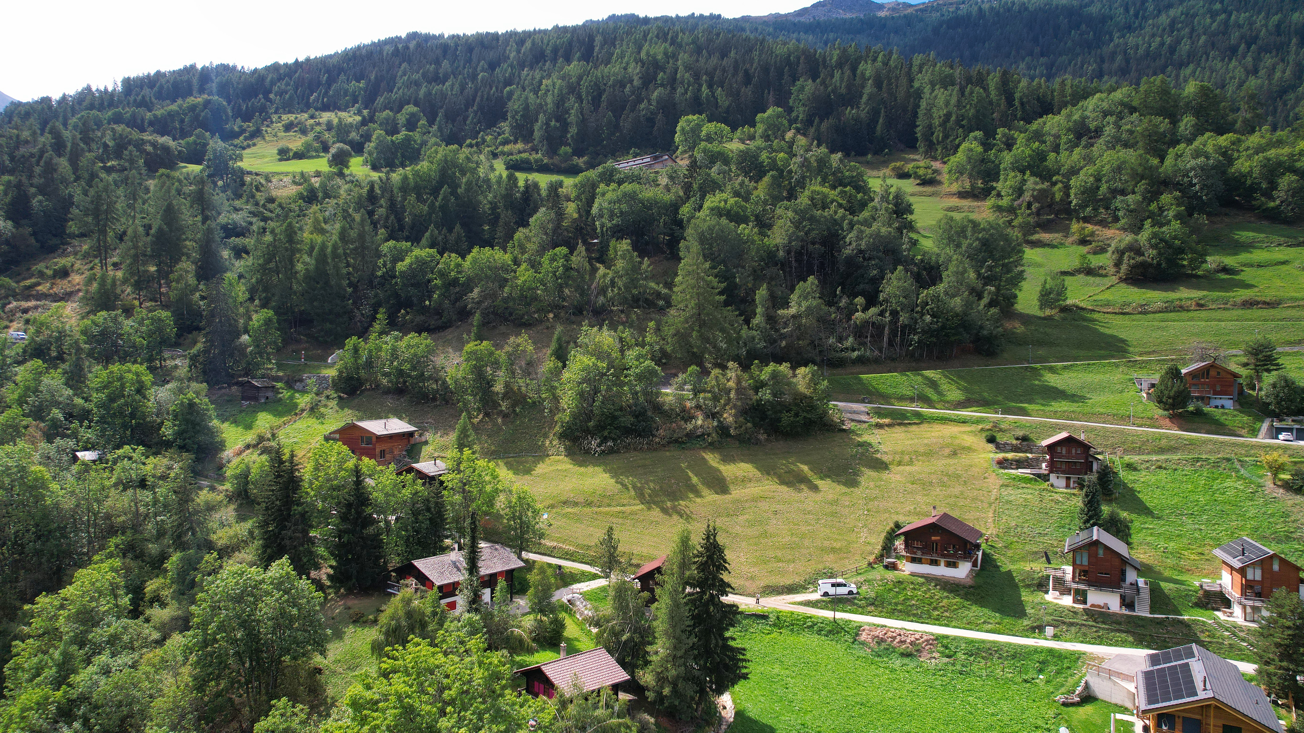 Sportplatz St-Jean 