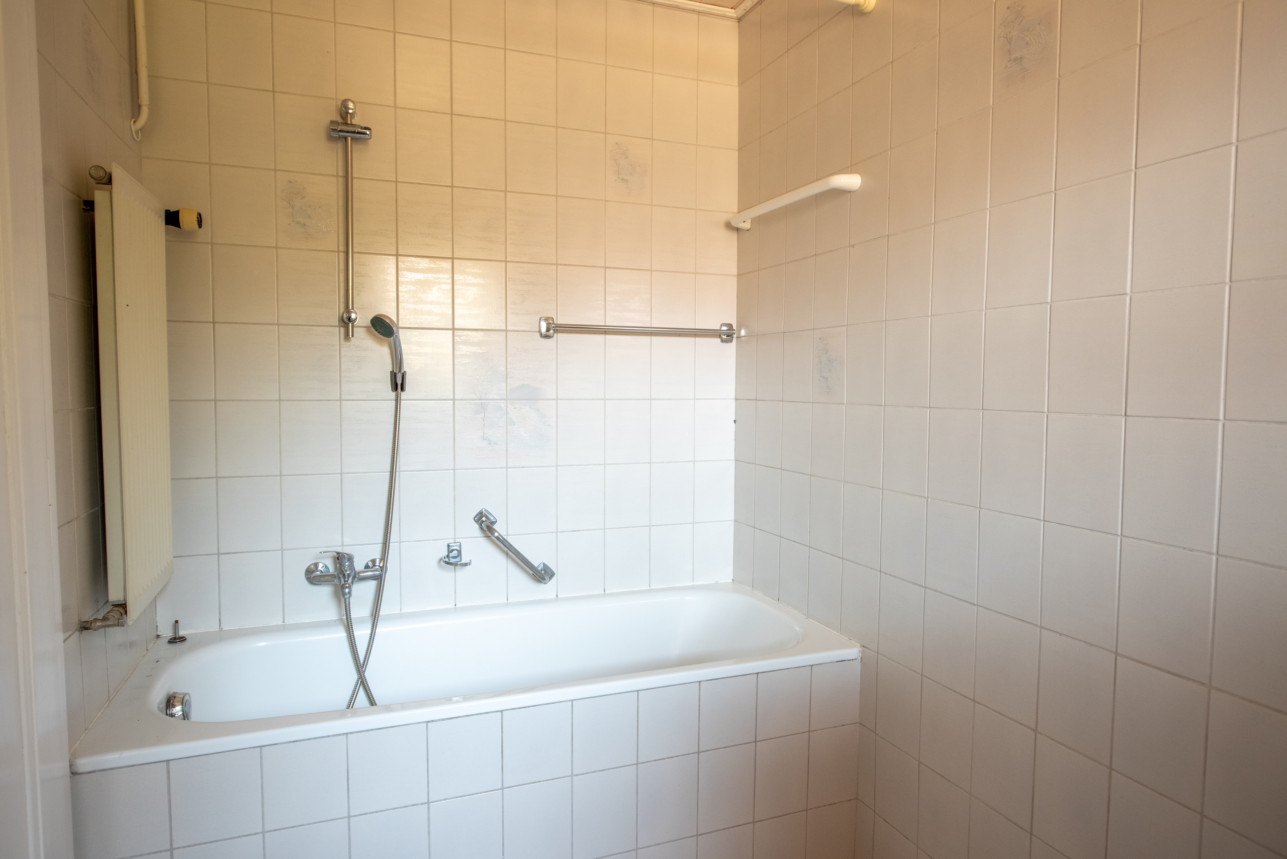 Interior view 8