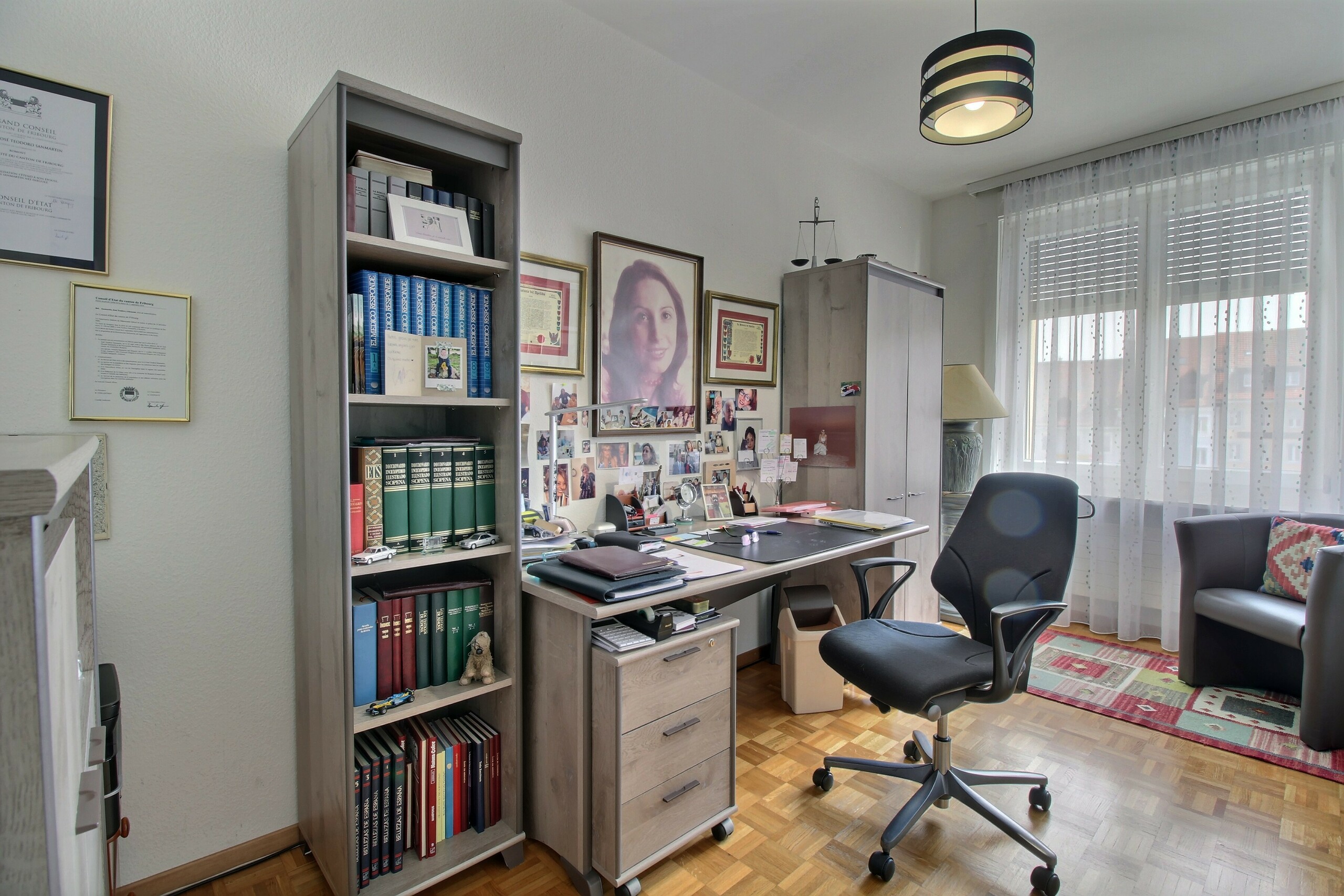 Chambre 1