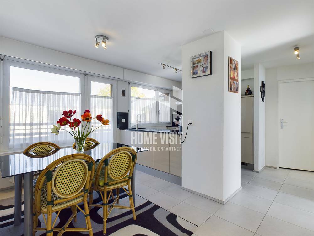 Küche-/Esszimmer Küche-/Esszimmer