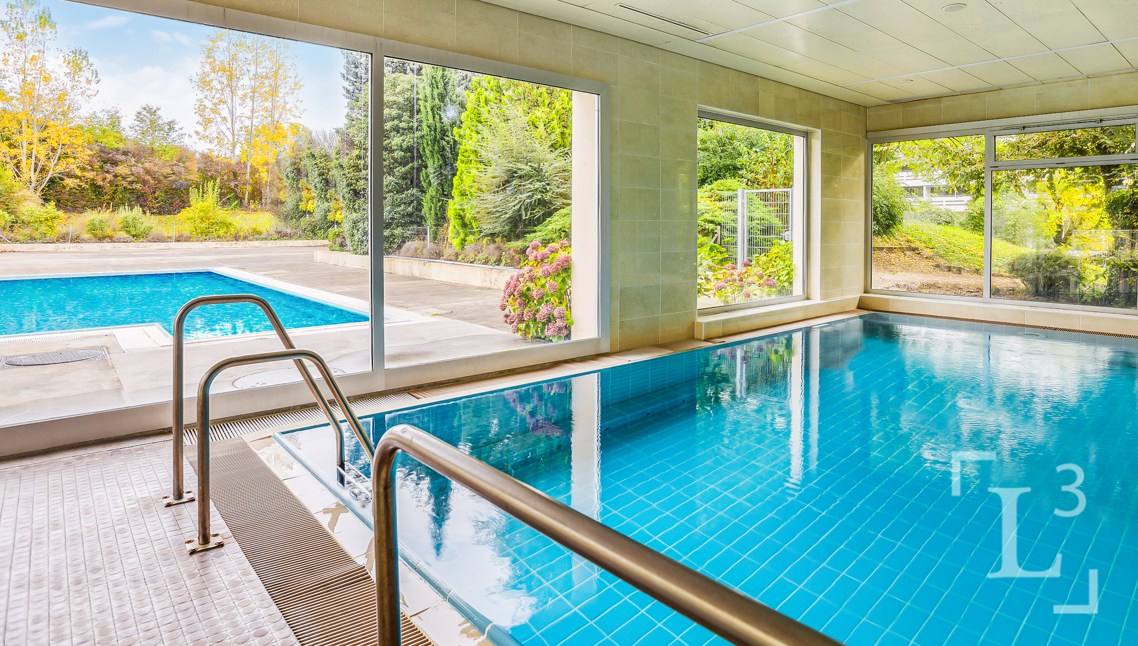 Piscines (PPE) Piscines (PPE)