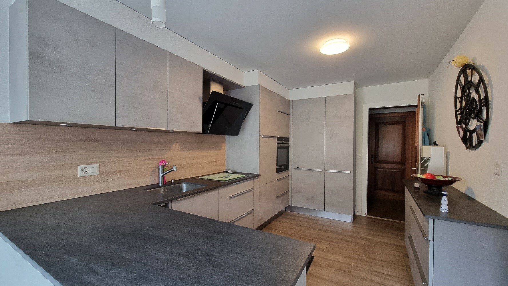 Cuisine 1er Appartement Cuisine 1er Appartement