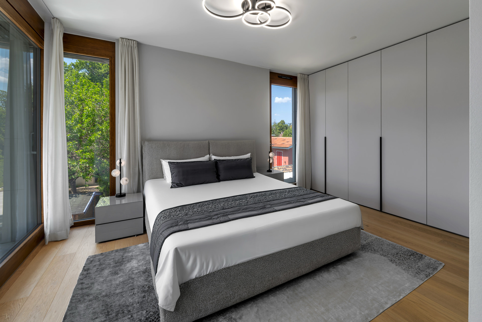Chambre parentale Chambre parentale