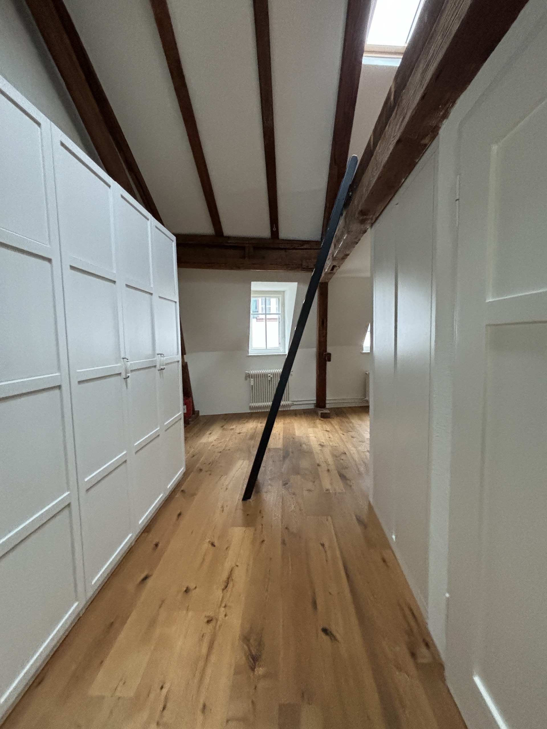 Zimmer Wohnung Gerbergässlein 7