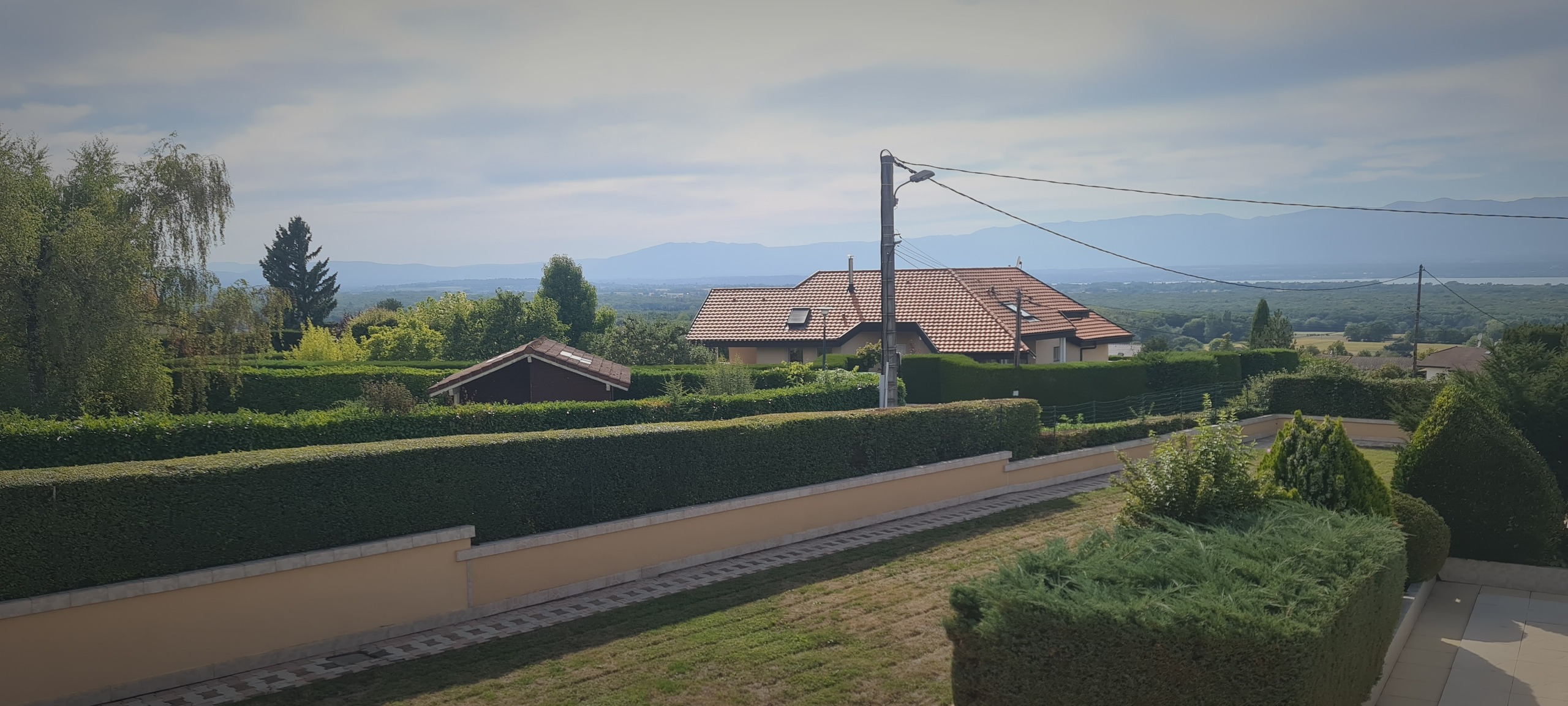 Vue extérieure 1
