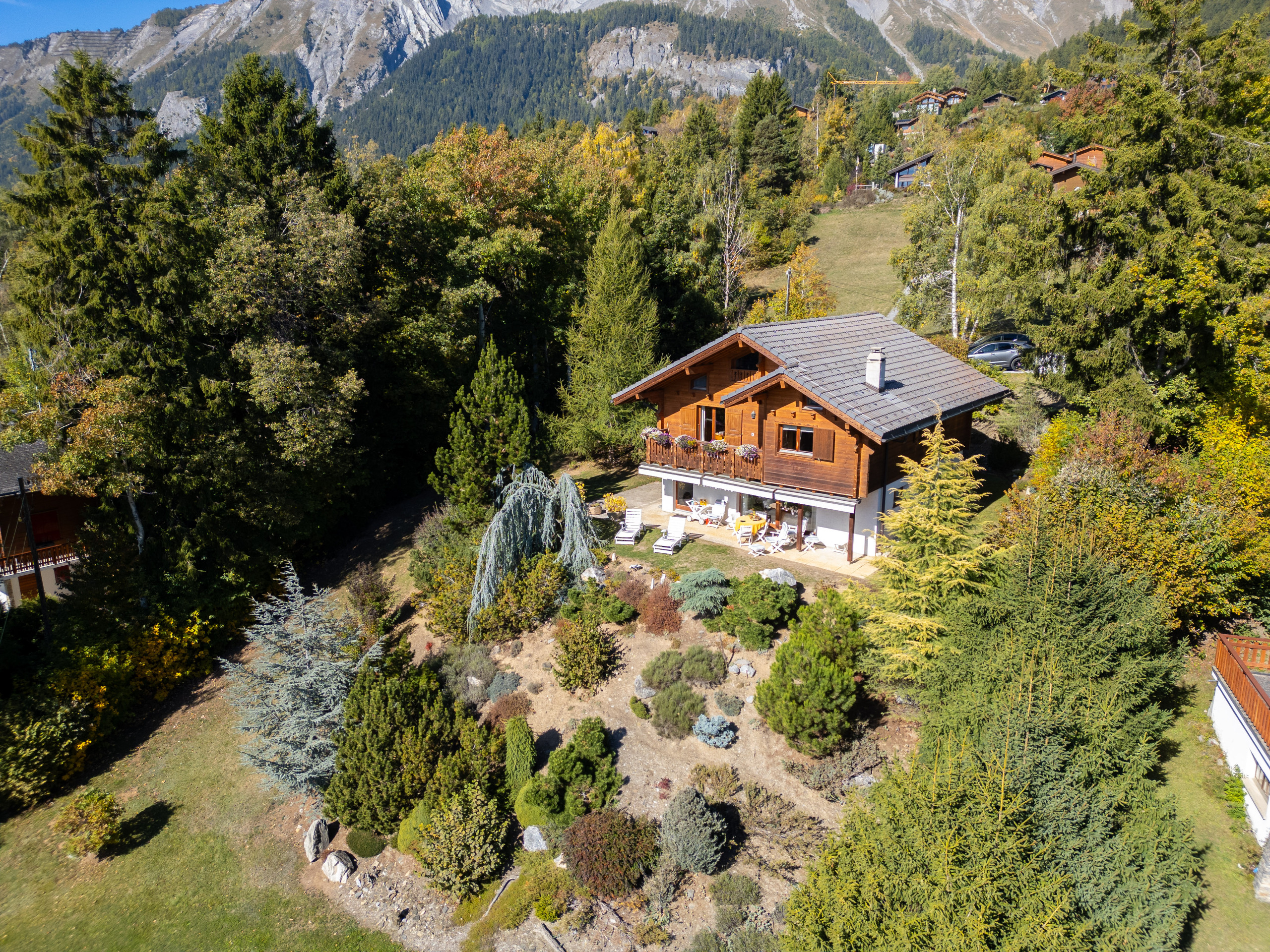 Vue extérieure 4