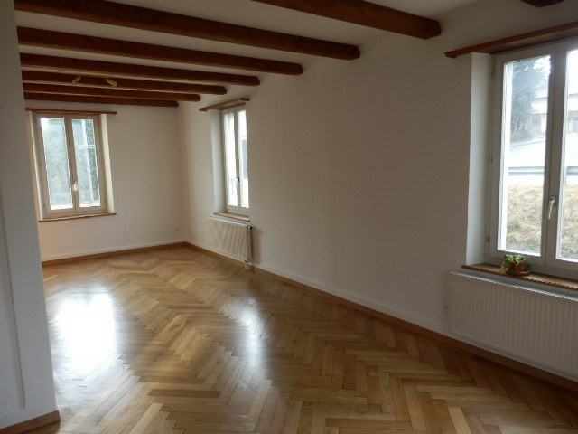 Appartement 5 pièces - Appartement 5 pièces - salon/salle-à-manger Appartement 5 pièces - Appartement 5 pièces - salon/salle-à-manger