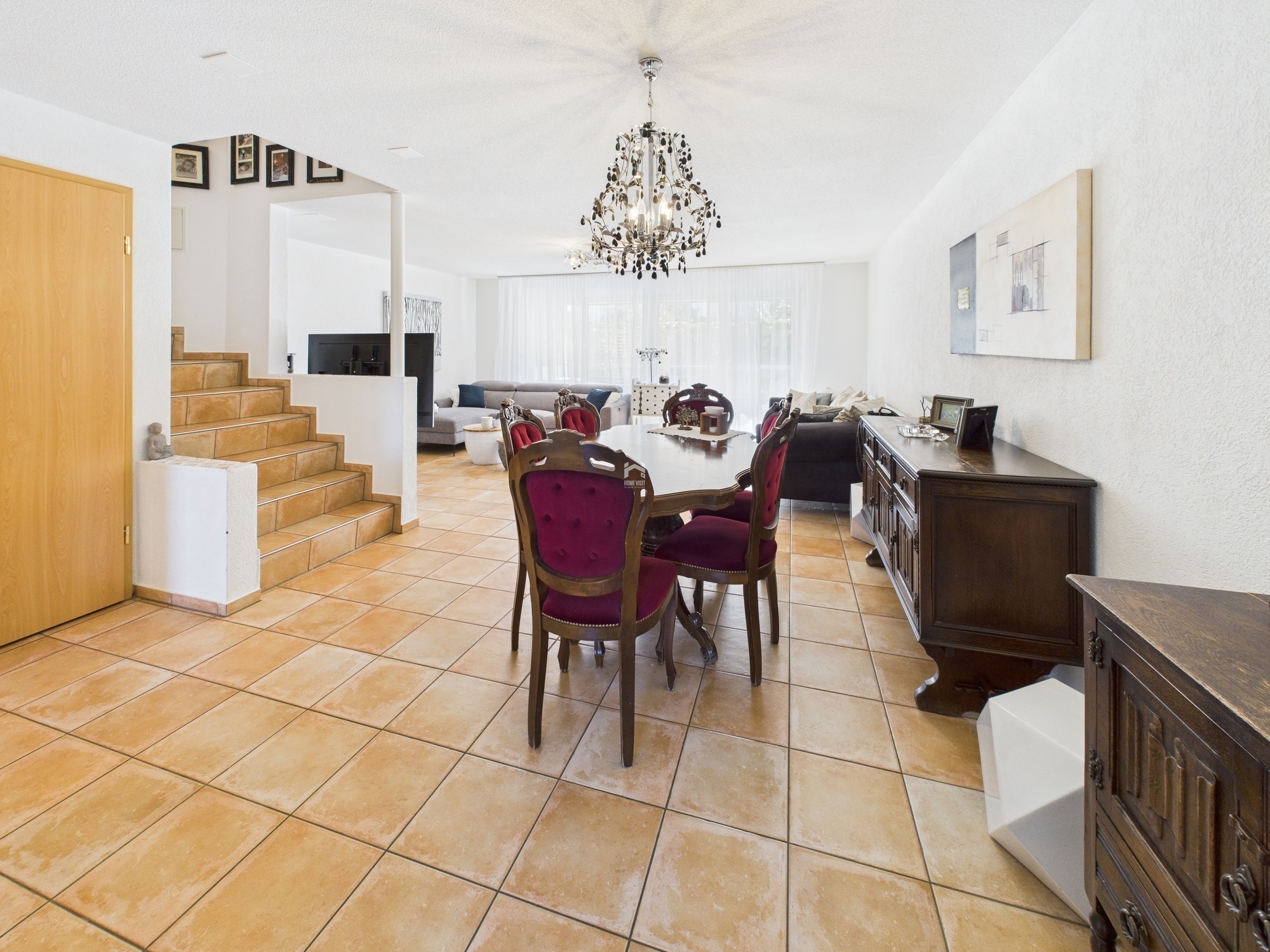 Wohnen/Essen Wohnen/Essen