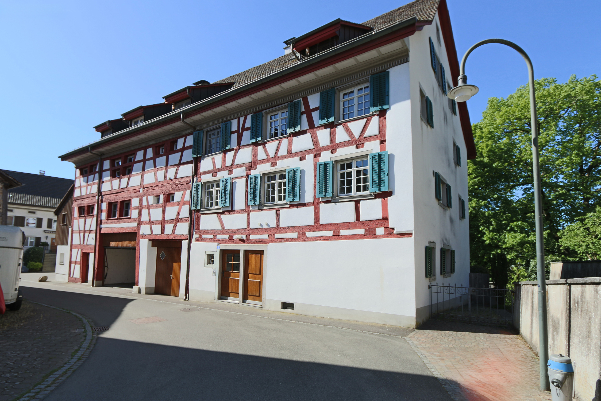 Aussenansicht 2