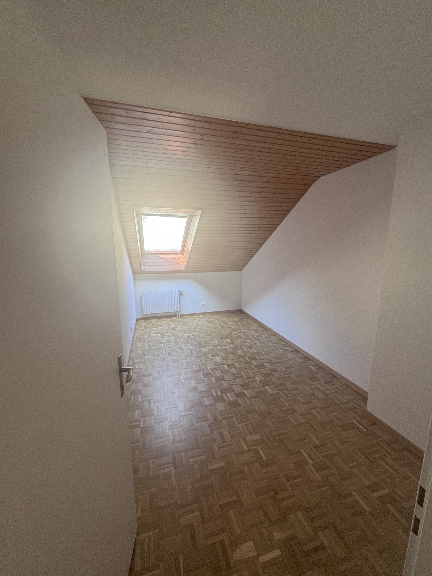 Vue intérieure 4