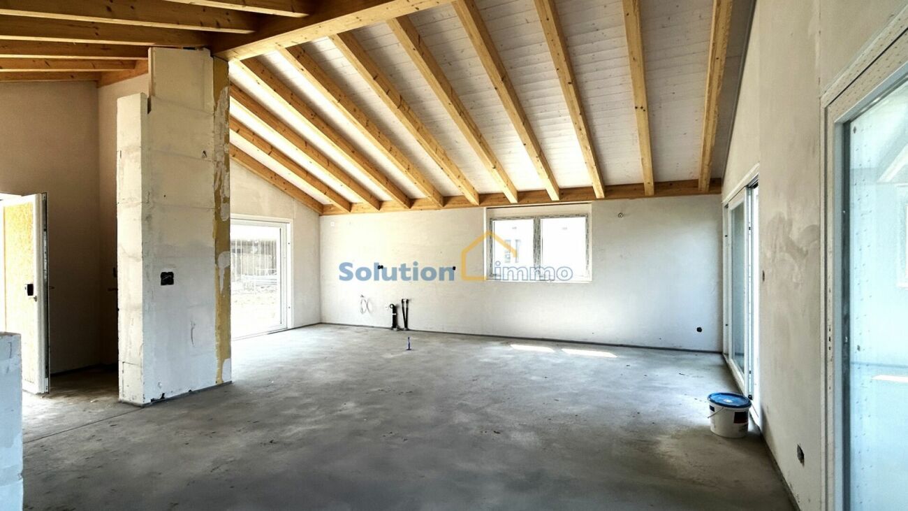 Villas contiguës A + B + C + D