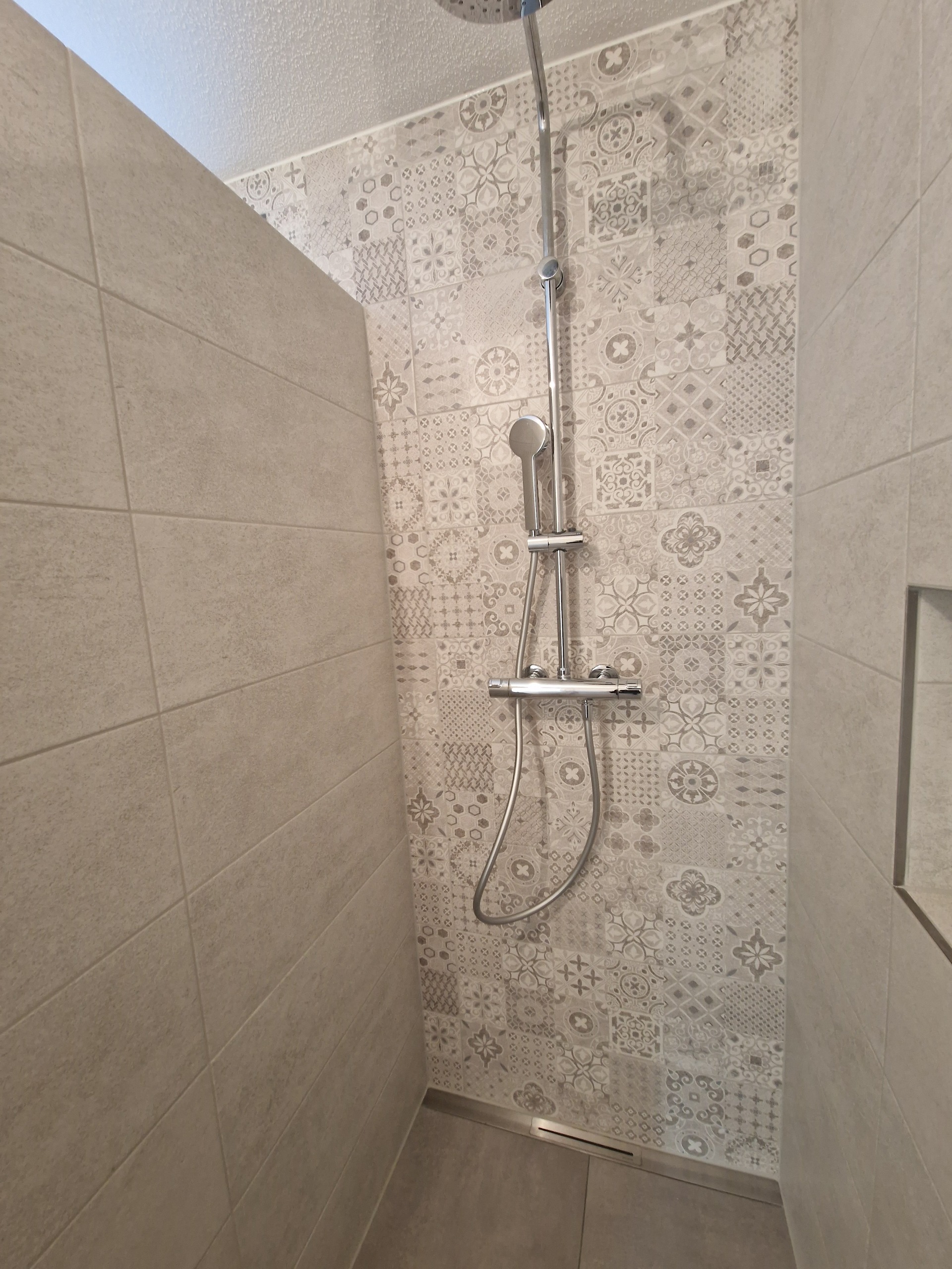 Salle d'eau Salle d'eau