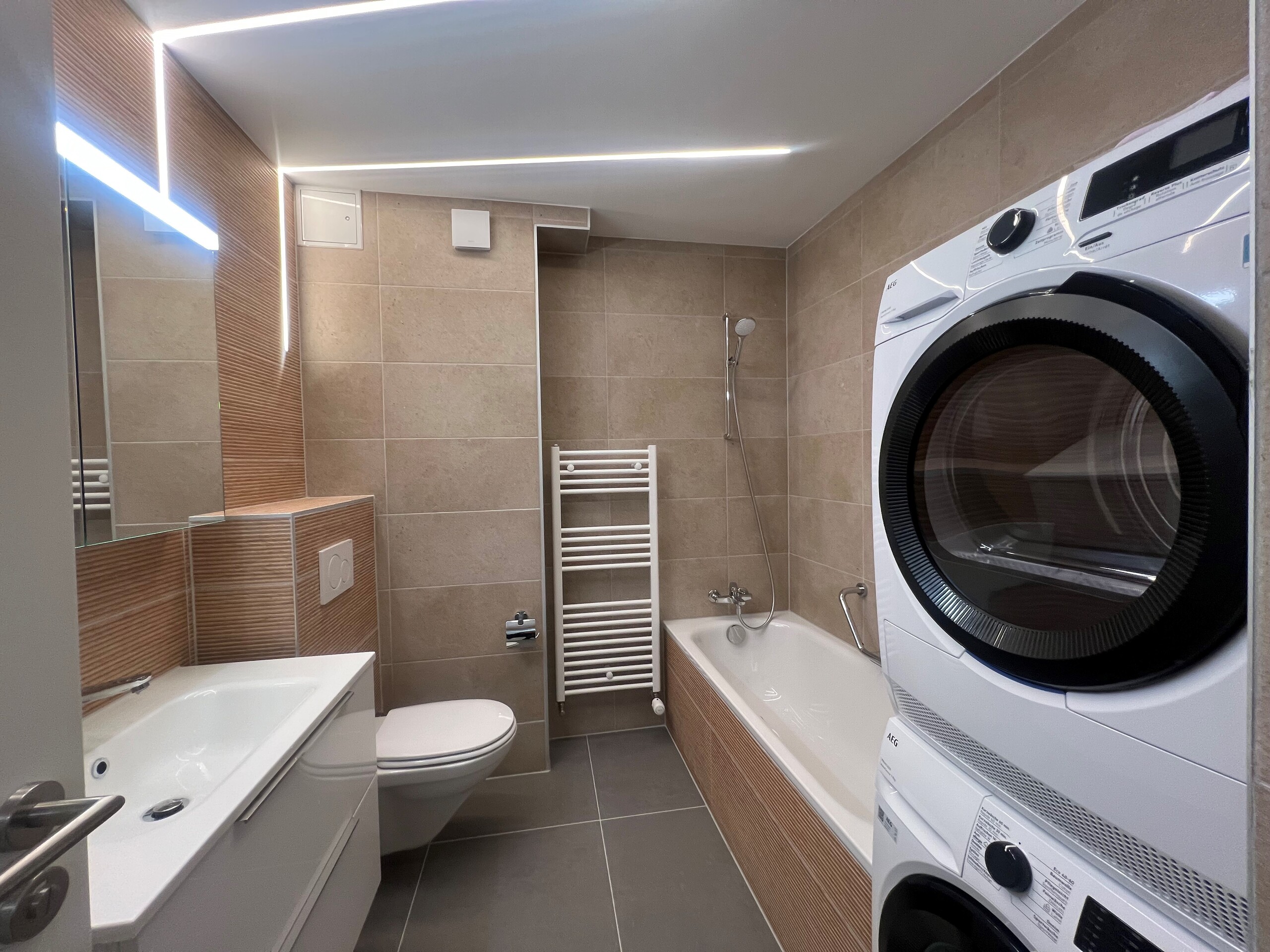 salle de bains salle de bains