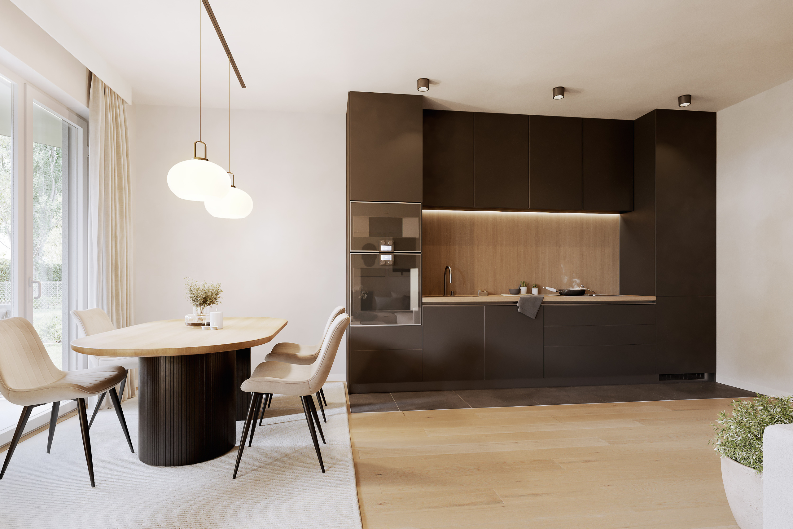 Interior view 3