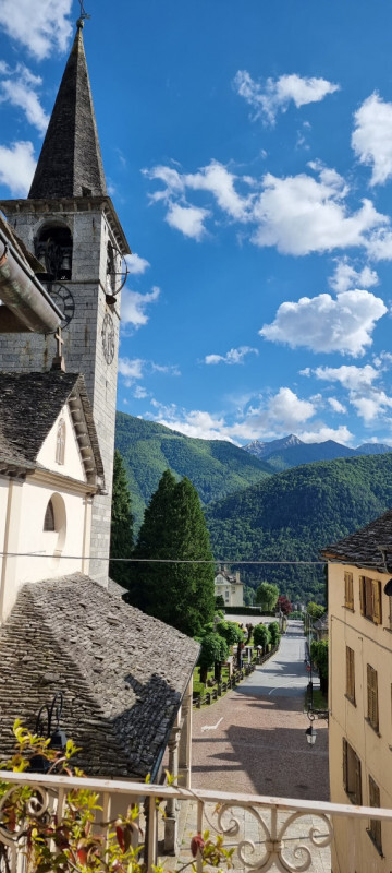 Vue Terrasse Vue Terrasse