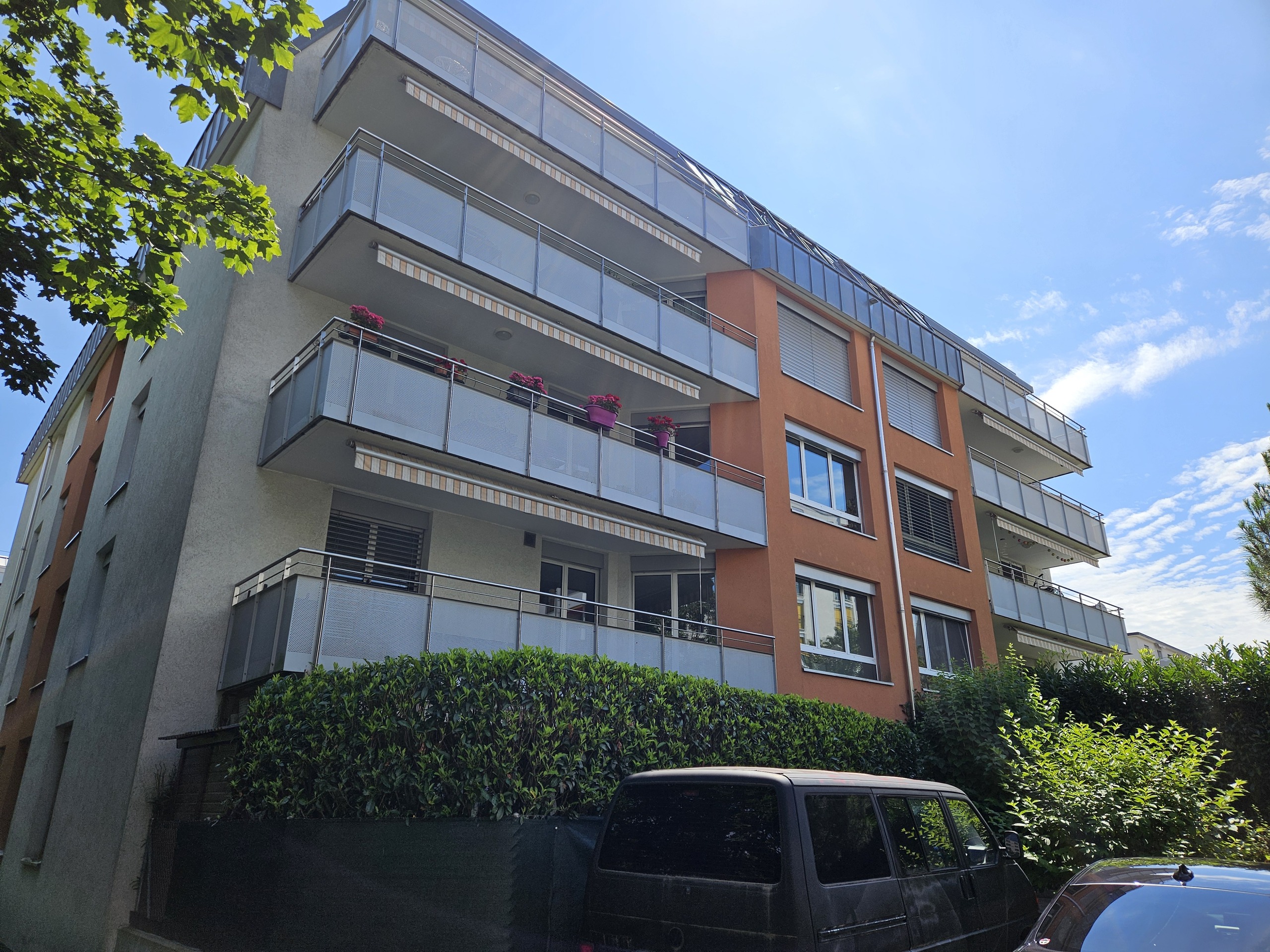 Façade Façade