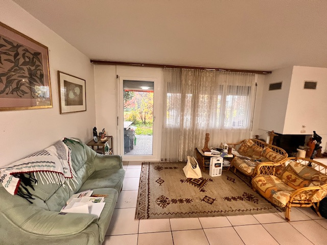 Premier coup d'oeil 2