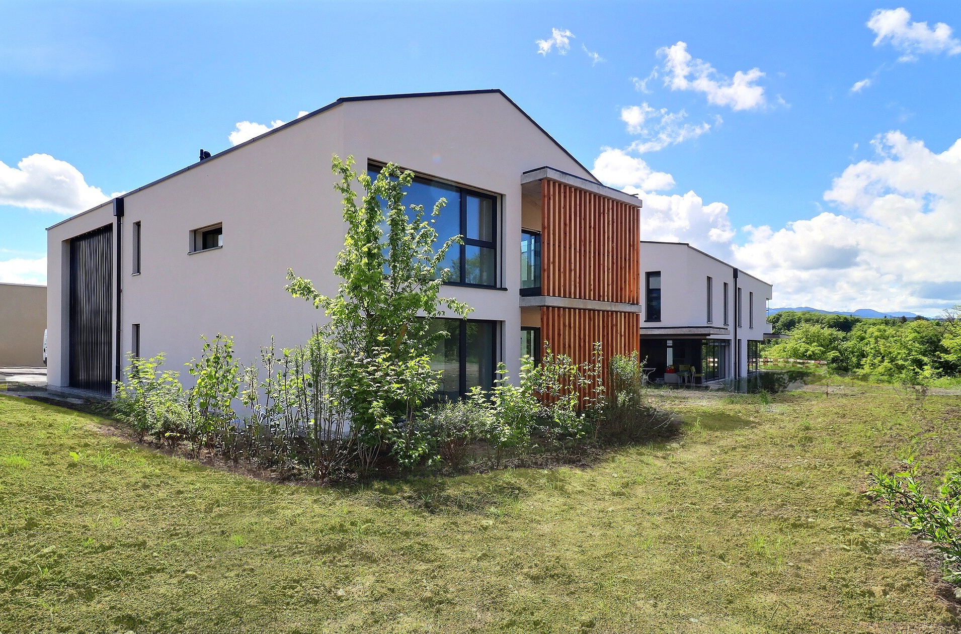 Bâtiment A1 Bâtiment A1