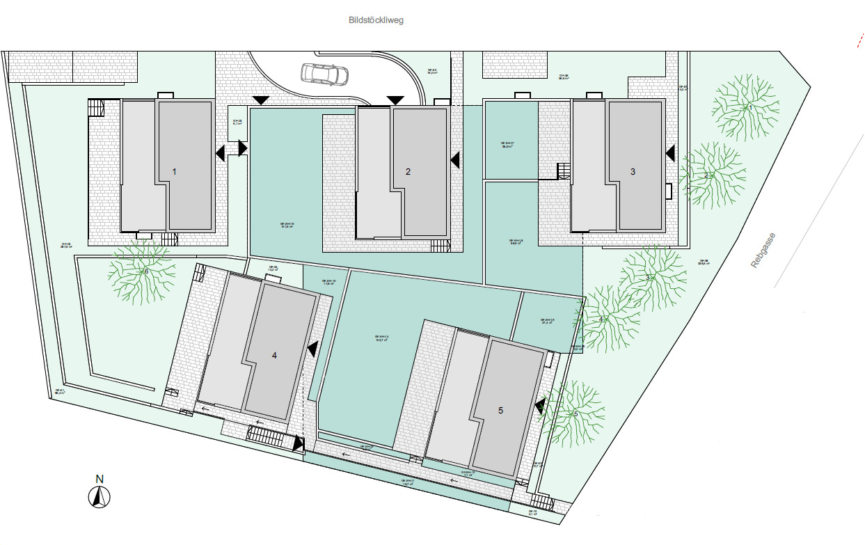 Situationsplan