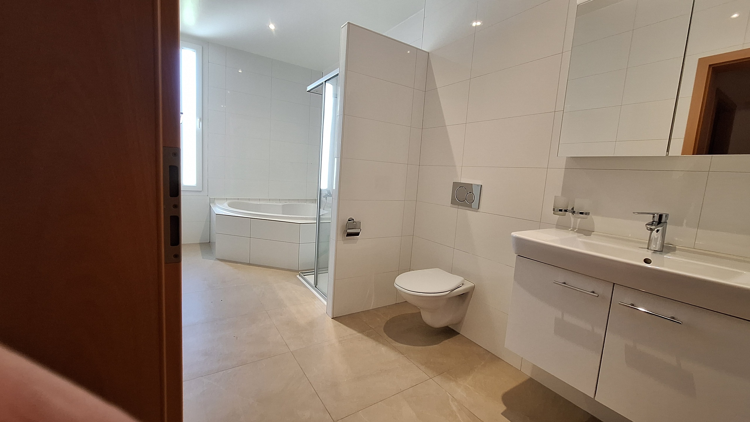 Immosol | Le Mont Clochatte 57a | Salle de bain 2