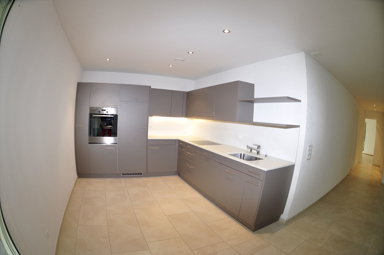 moderne schöne Küche moderne schöne Küche