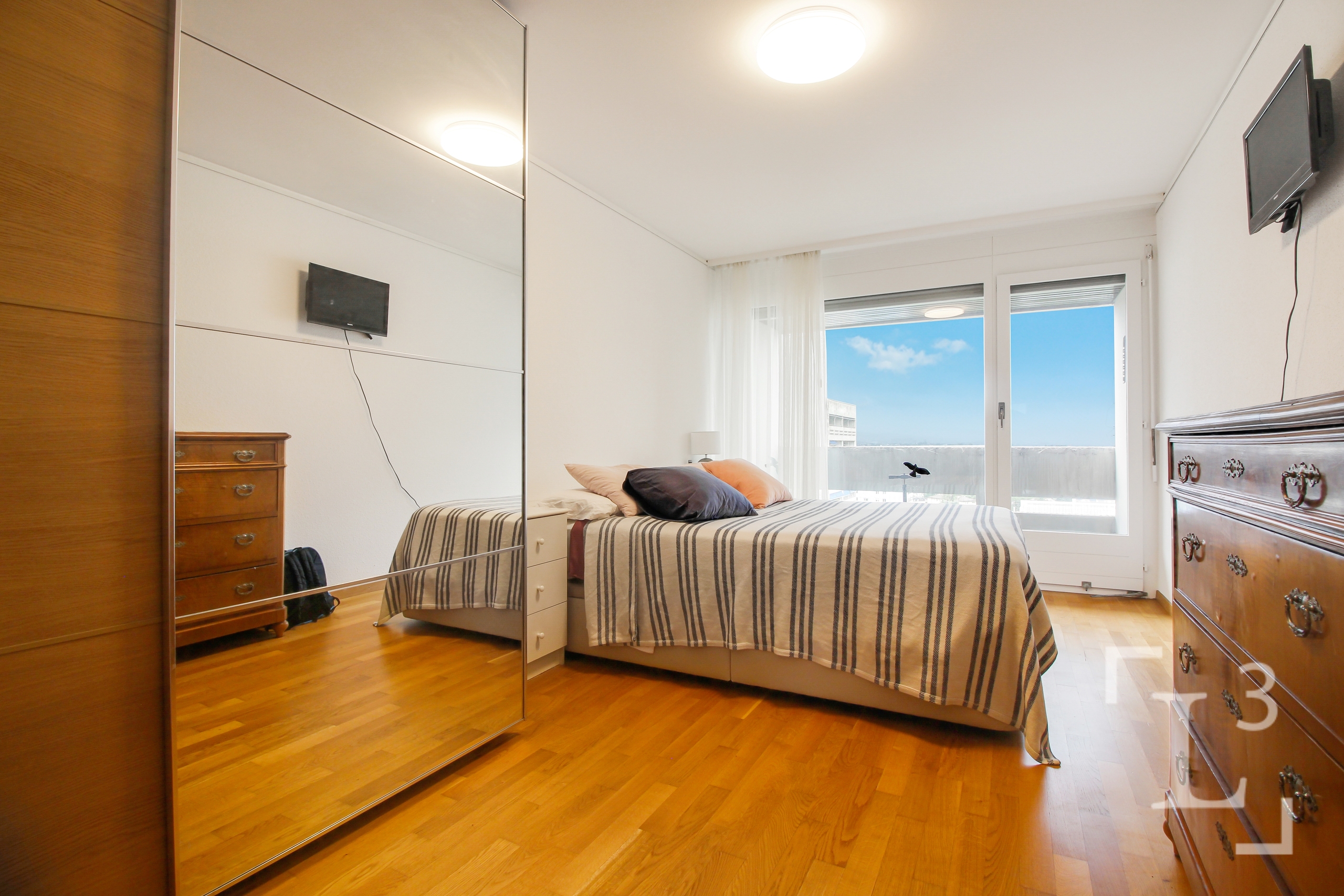 Chambre 1 Chambre 1