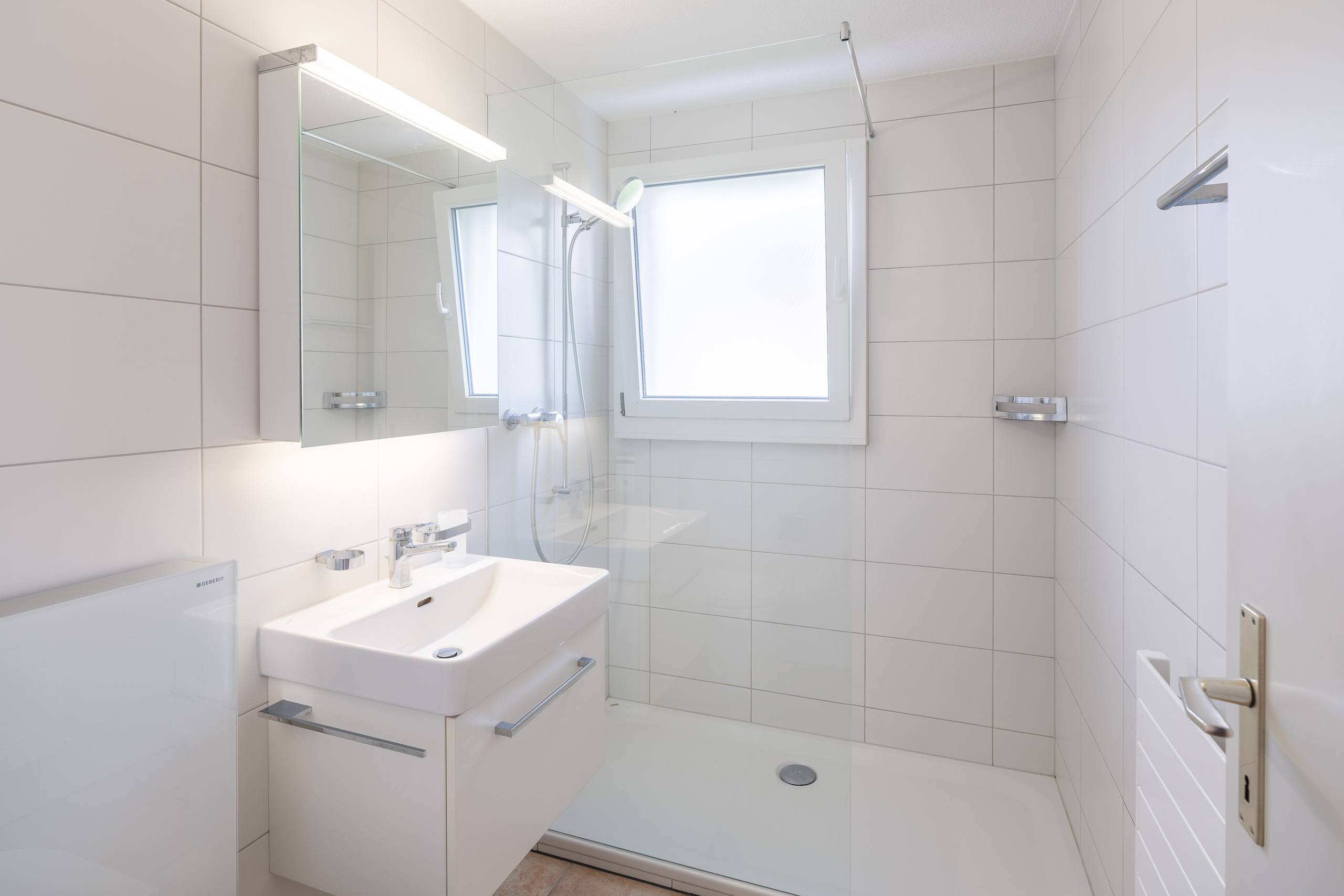 DUSCHE |WC DUSCHE |WC