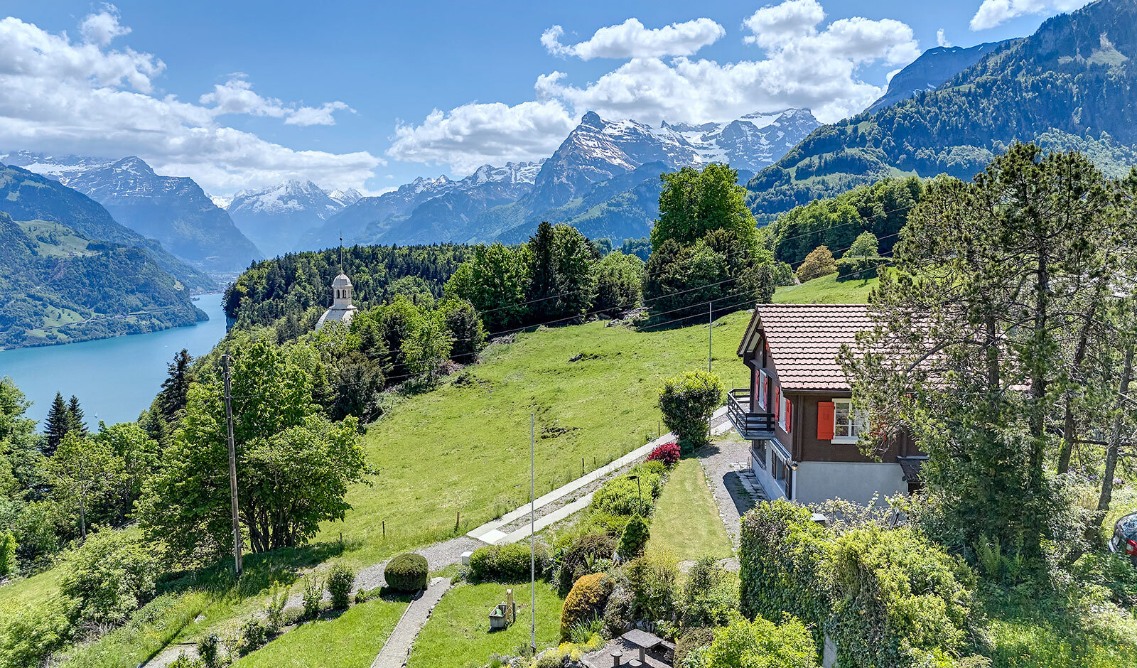 weitere Bilder auf www.dv-immo.ch