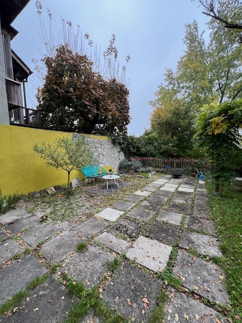 Vue extérieure 3